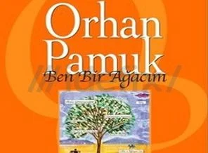 İşte Orhan Pamuk'un yeni kitabından bir bölüm