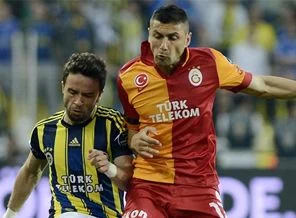 İşte Süper Kupa'nın sürpriz hakemi
