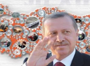 İşte Türkiye ve AK Parti'ye oynanan 'kara' oyun