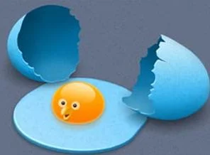 İşte Twitter'daki 'gayri safi mili takipçi kaybımız'