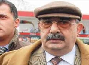 İşte Veli Küçük'e verilen ceza
