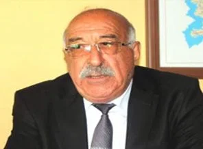 İstifa eden Ak Partili başkandan açıklama
