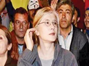 İstihbaratsa ülkenin vay haline