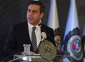 İstihbaratta yeni dönem