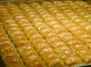 İyi baklavanın en ucuzu 29 lira