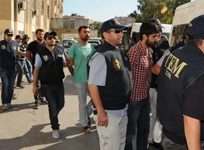 İzmir'de Gezi eylemcilerine 17 yıl hapis istendi