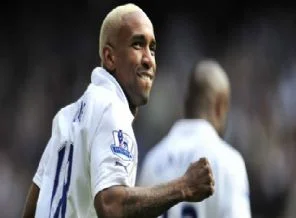 Jermain Defoe Beşiktaş'a
