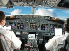 Kaçırılan 2 Türk pilotla ilgili çok çarpıcı iddia