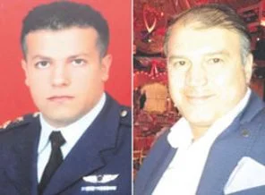 Kaçırılan pilotlarla ilgili gelişme