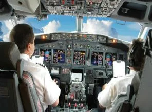 Kaçırılan pilotun babası konuştu
