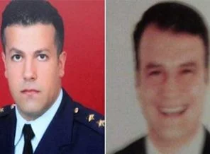 Kaçırılan THY pilotları Beyrut'ta mı?