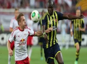 Kadıköy'de 11'ler belli oldu