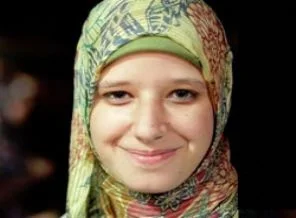 Kahire'den güzel şehitlerimiz... 'Esma'nın gözleri'