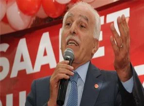 Kamalak: Hedefte Türkiye var, bunu unutmayın