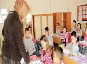Kamuda başörtüsü yasağı var mı yok mu?