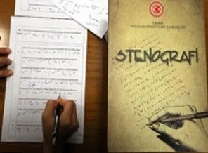 Kamuya Stenograf alınacak