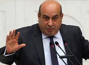Kaplan: Paşalara verilen cezayla hesaplaşılmaz