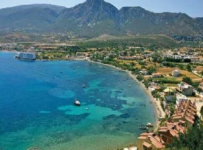 Karaburun köyleri çevre için birleşti