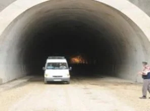Karadeniz - Akdeniz yolu 2015'te tamamlanacak