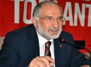Karaman: BM'nin amacı Müslümanları yok etmek
