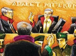 Karara imza atan hakimler konuştu