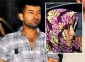 'Karın seni aldatıyor' cinayeti