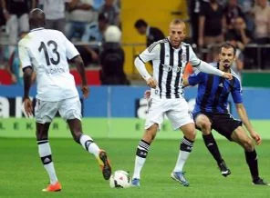 Kartal üç puanla döndü