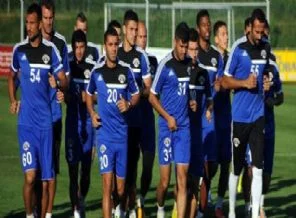 Kasımpaşa'nın transfer raporu