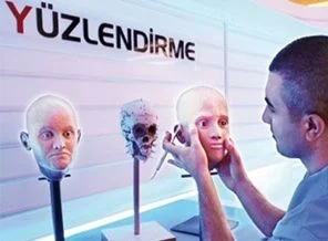 Kayıp çocuklar yüz yaşlandırma tekniğiyle bulunacak
