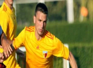 Kayserispor'da bir şok daha