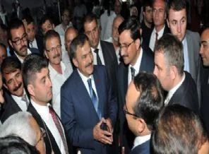 Keçiören'i Venedik gibi yapacak proje