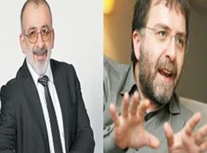 Kekeç'ten Ahmet Hakan'a: Gezi ruhu diye bir şey yok evlat!