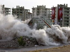 Kentsel dönüşümde 3. dönem başladı