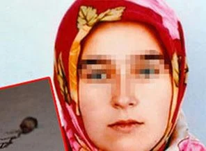 Kesik baş cinayetinde flaş gelişmeler