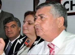 Keskin: Sarıgül'ün adaylığına yoğun talep var