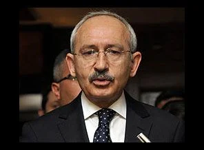 Kılıçdaroğlu: Başbakan Gezi eylemlerinde kaybetti