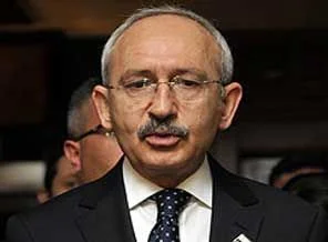 Kılıçdaroğlu, Başbuğ'u ziyaret etti
