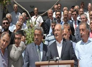 Kılıçdaroğlu, Ergenekoncuların ümidini bitirdi