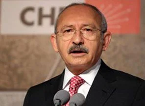 Kılıçdaroğlu Galatasaray'ı kutladı