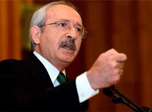 Kılıçdaroğlu Irak'a gitmekte kararlı