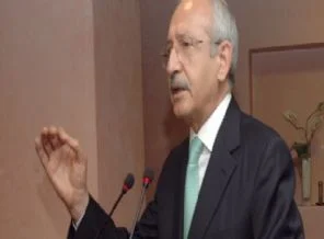 Kılıçdaroğlu, Irak'dan gazlı döndü!