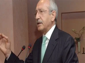 Kılıçdaroğlu: Kardeş kardeşe kırdırılıyor