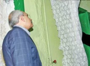 Kılıçdaroğlu memleketinde çat kapı yaptı