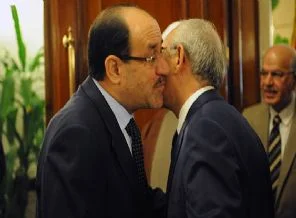 Kılıçdaroğlu'na Irak'ta sıcak karşılama