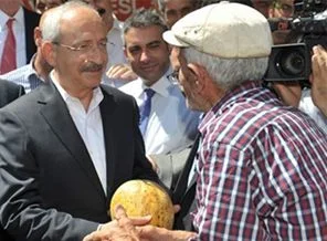 Kılıçdaroğlu'ndan 'çözüm süreci' garantisi