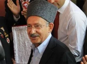 Kılıçdaroğlu'ndan Erdoğan'a: Evinin yolunu bile bulamaz