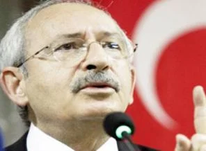 Kılıçdaroğlu'ndan flaş karar