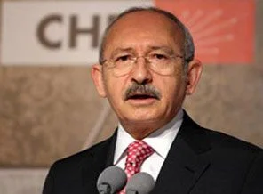 Kılıçdaroğlu'ndan sürpriz Irak kararı