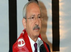 Kılıçdaroğlu nerede tatil yapıyor?