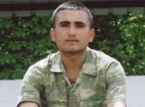 'Kınayla gönderdiğim oğlumu yağlı kurşunla aldım'